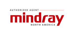 Mindray logo