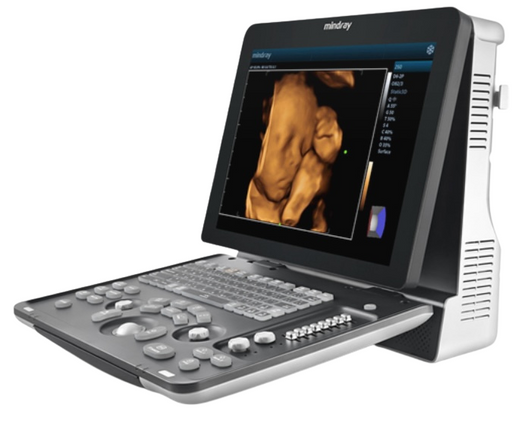Mindray Z60 Ultrasound System