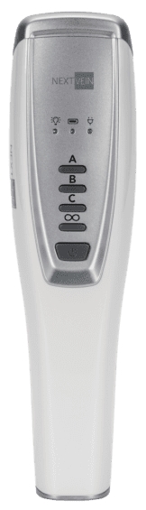 NextVein Vein Visualization System