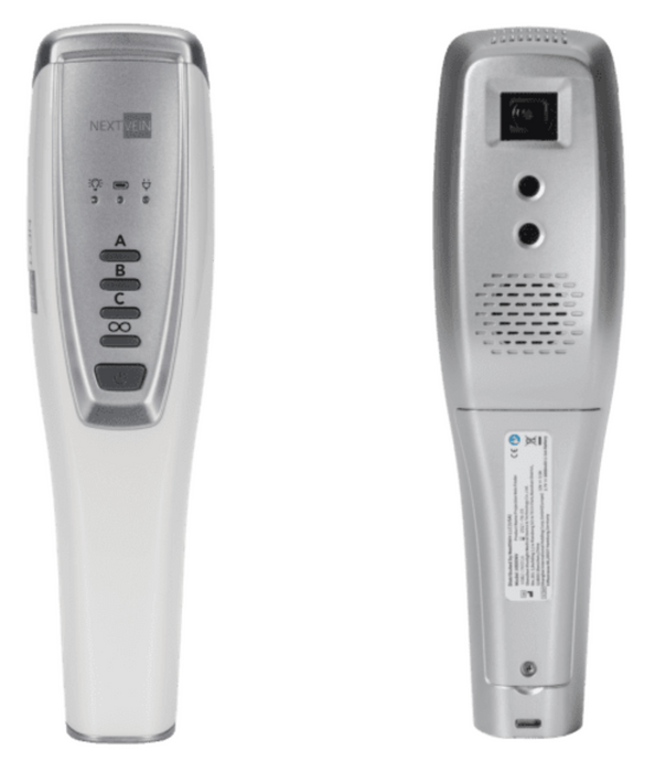 NextVein Vein Visualization System