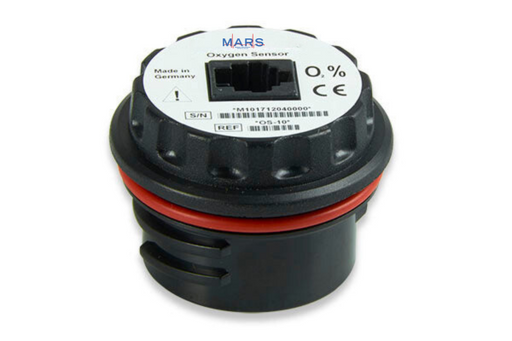MARS Compatible O2 Sensor Cell, SKU MARS-O2-01