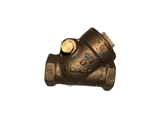 Steris Check Valve, 1/4"