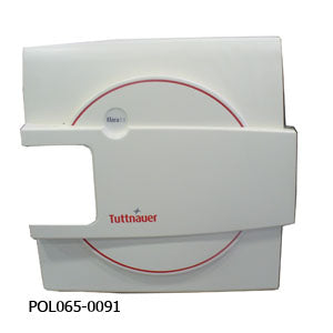 Tuttnauer Door Cover,  EZ11Plus