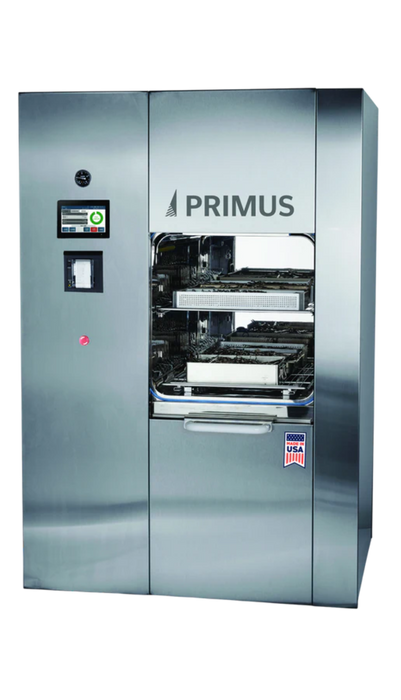 Primus 26" x 30" x 41" Steam Sterilizer