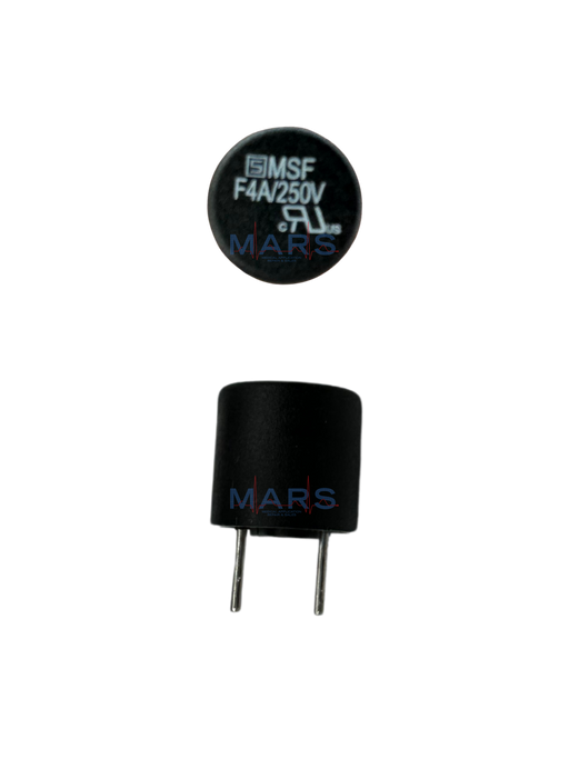 Primus 4AMP 2-Pin Replacement Fuse for Primus Steam Sterilizers