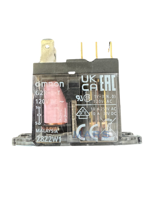 Primus 120V Replacement Start Relay for Primus Steam Sterilizers