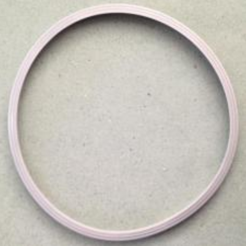 Tuttnauer T-Top 10 Door Gasket