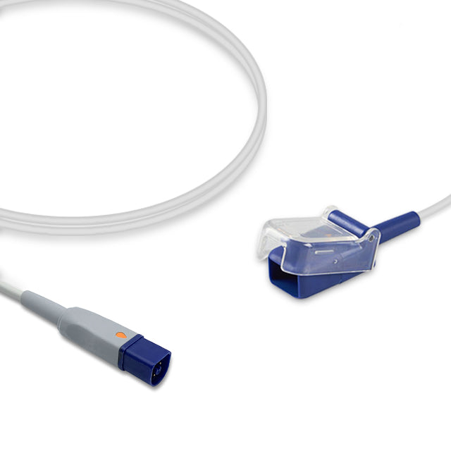 MARS Philips SpO2 Adapter Cable M1943NL - MARS-PH-000013 - MARS
