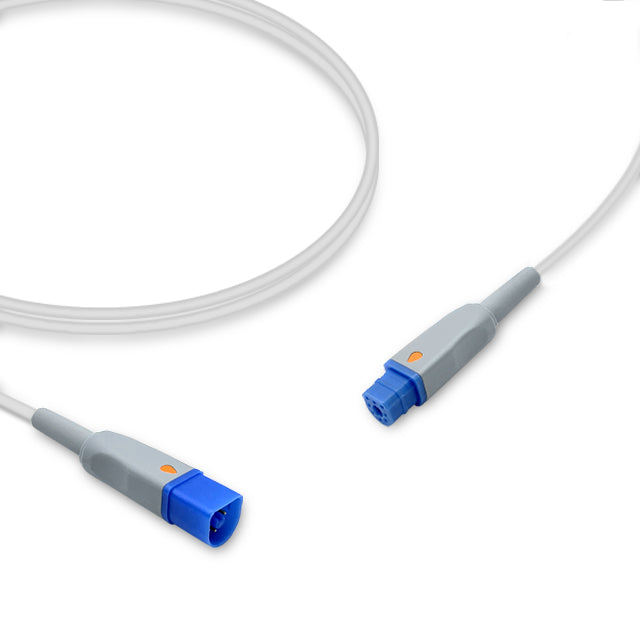 MARS Philips SpO2 Adapter Cable M1941A - MARS-PH-000012 - MARS