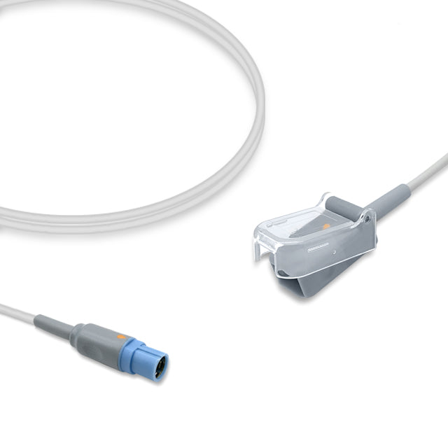 MARS Siemens SpO2 Adapter Cable