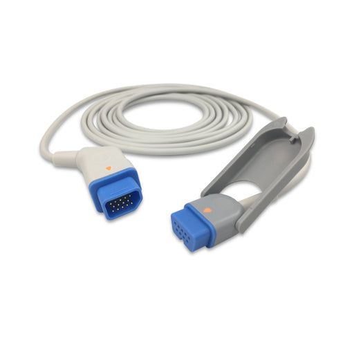 MARS Nihon Kohden SpO2 Adapter Cable JL-900P, 3m