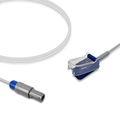 Mindray Compatible SpO2 Adapter Cable MARS-MR-000044 (image 1)