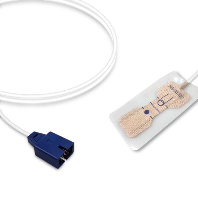 MARS Nellcor SpO2 Sensor MAX-P - MARS-NEL-00MAXP - MARS