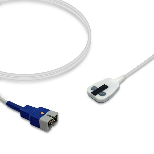 Max Fast Spo2 MARS Nellcor SpO2 Sensor MAXFAST - MARS-NEL-MAXFAS - MARS