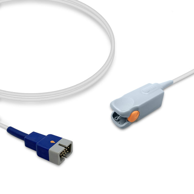 MARS Nellcor SpO2 Sensor D-YSPD - MARS-NEL-0DYSPD - MARS