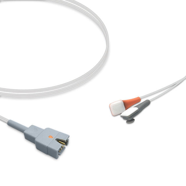 Masimo Compatible Vet Short SpO2 Sensor (3527) - MARS-MAS-003527 - MARS