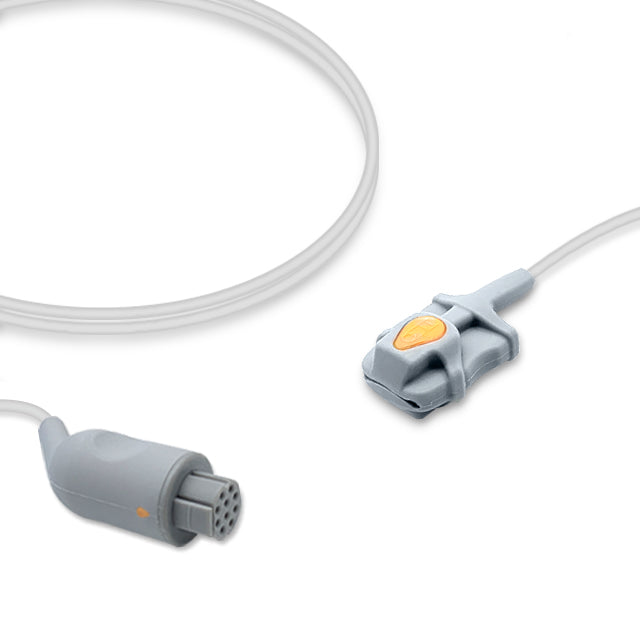 MARS Datex Ohmeda/GE SpO2 Sensor Compatible
