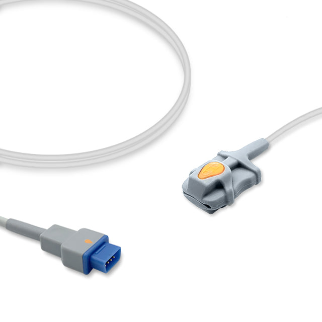 MARS GE Healthcare SpO2 Sensor TS-SP-D - MARS-GE-000016 - MARS