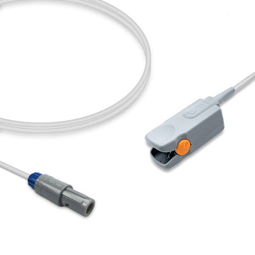 Mindray/Edan Compatible SpO2 Sensor MARS-MR-000001 (image 1)