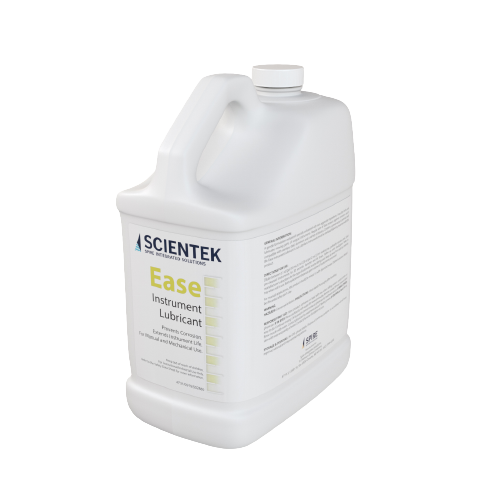 Scientek Ease Detergent