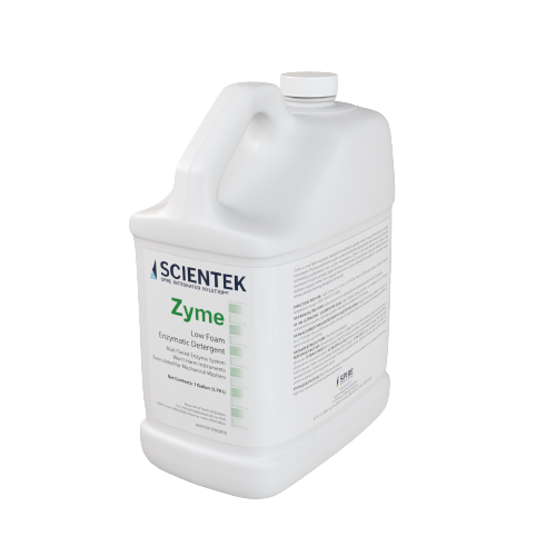 Scientek Zyme Detergent