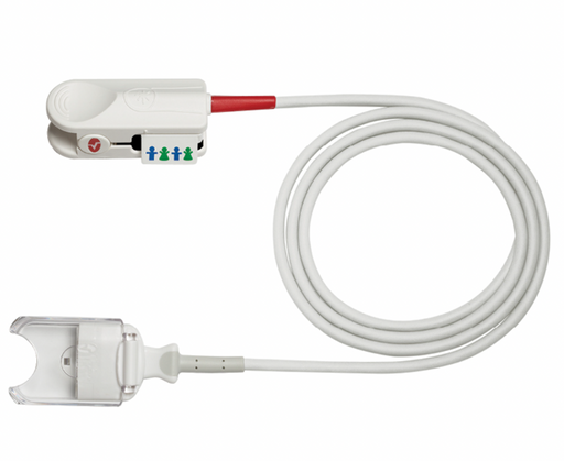Masimo rainbow DCIP Pediatric SpO2/SpCO/SpMet Reusable Sensor