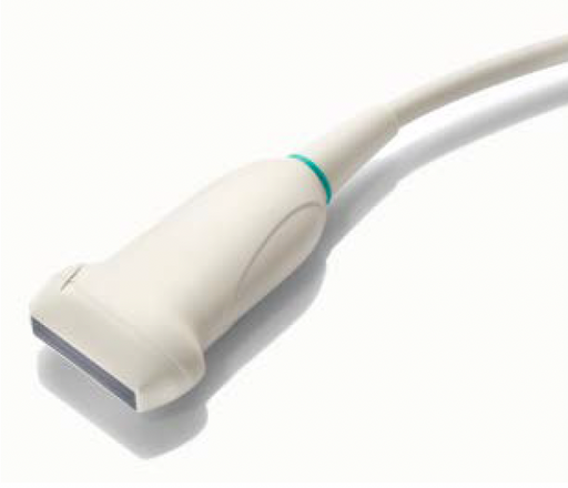 Mindray L13-3s Linear Array Transducer for MX7