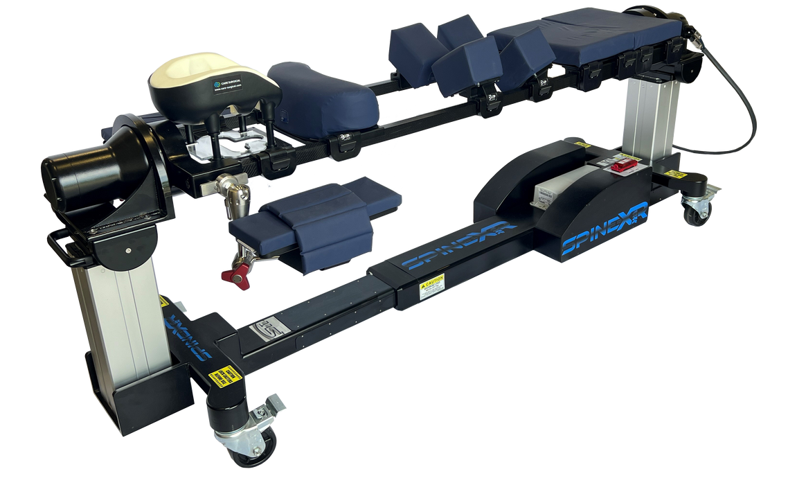 STI SpineXR Table