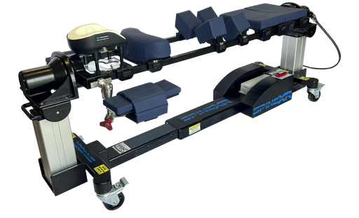 Surgical Tables Inc. (STI) SpineXR Radiolucent Carbon Fiber Surgical Table