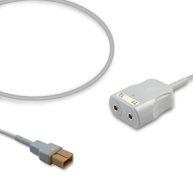 MARS Spacelabs Temperature Adapter Cable 700-0031-00 - MARS-SL-000007 ...