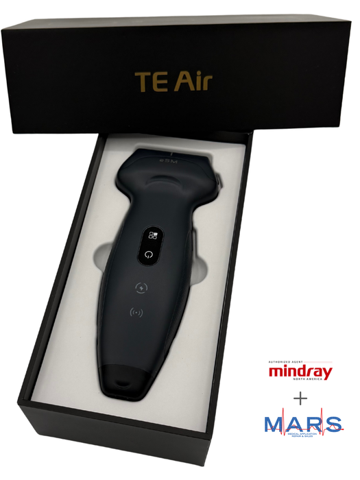 Mindray TE Air Ultrasound System