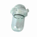 MARS Compatible Dryline Water Trap – Adult/Pediatric (Round Top)