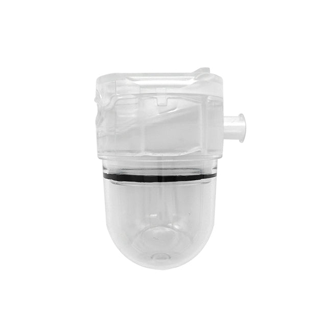 MARS Compatible Dryline II Water Trap – Adult/Pediatric (Flat Top)