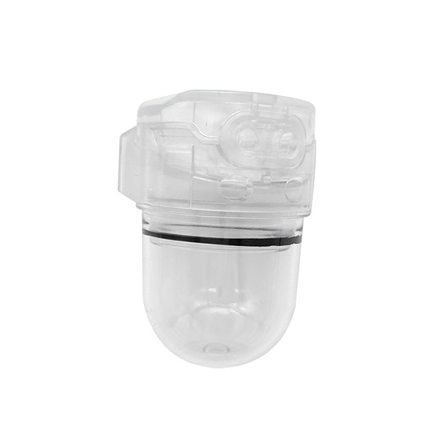 MARS Compatible Dryline II Water Trap – Adult/Pediatric (Flat Top)