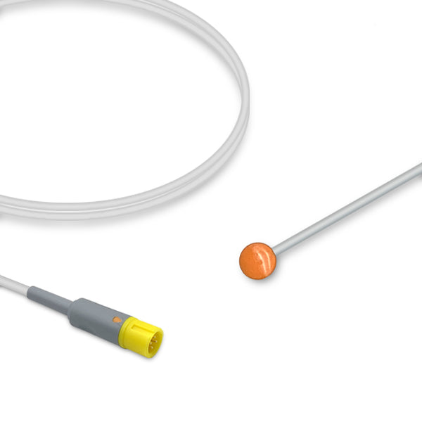 Reusable Temperature Probe (Skin)