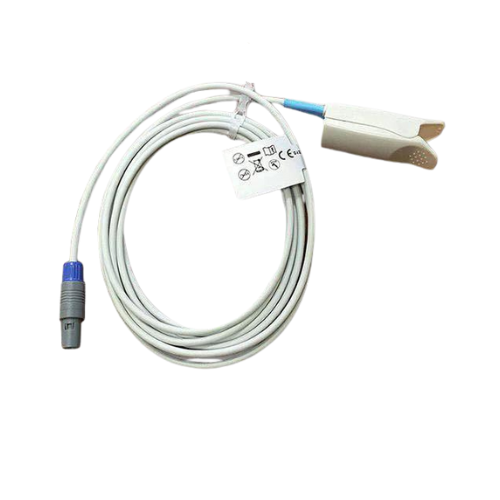 EDAN Adult Reusable SpO2 Sensor (Lemo) 2.5 m. - SH1.Lemo - MARS