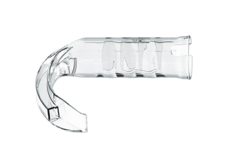MDPro Size 3 MAC Blades for EZ Vision, Medium Adult, 10/Box