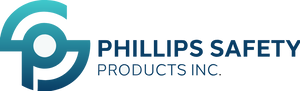Phillips Safety Products logo