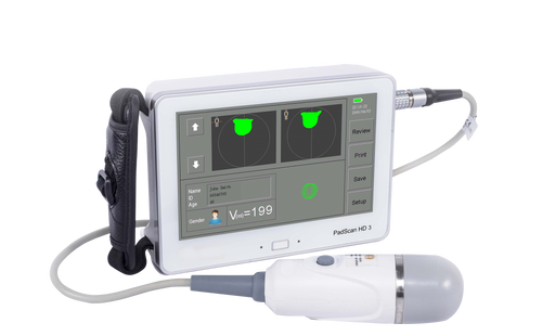 MDPro HD3 Bladder Scanner