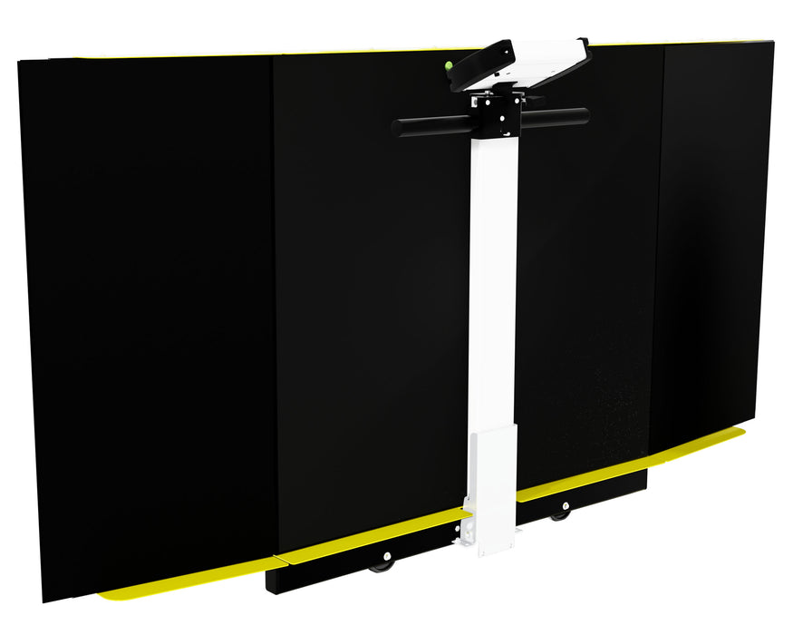 Detecto 7150-AC — ADA-Compliant Wheelchair Scale