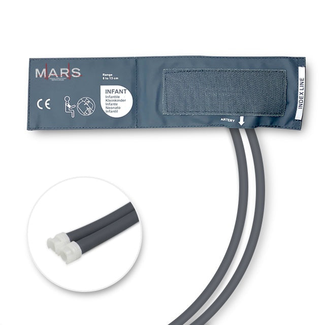 MARS Zoll NIBP Cuff - Infant
