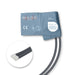 Zoll Compatible NIBP Cuff, Large Adult Long, 35.5-59 cm