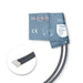Zoll Compatible NIBP Cuff, Thigh, 45-56.5 cm