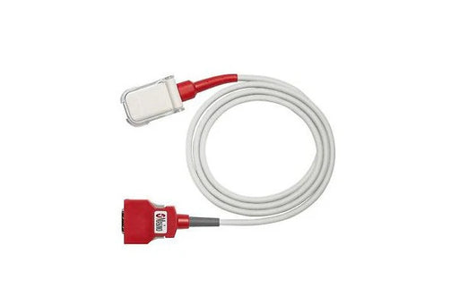 Masimo RED LNC-04 Patient Cable, 1/BOX