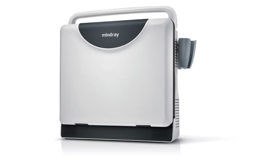 Dp50 Mindray DP50 Ultrasound System - MARS