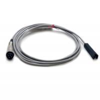 Mindray Cable, CO Edwards Lifesciences in-line injectate adapter - 0012 ...