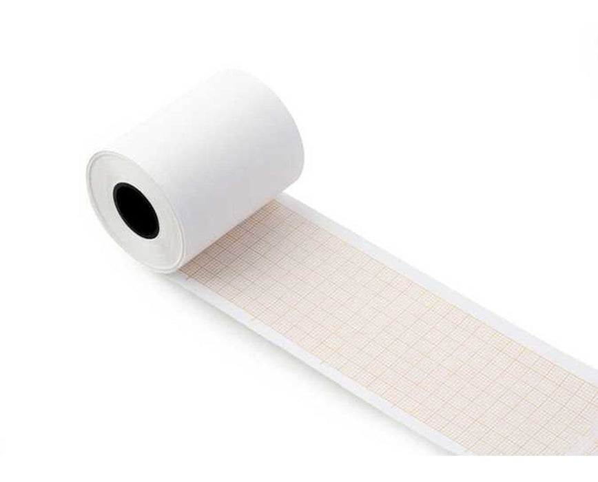 Thermal Printer Paper for Edan Monitors, 20 rolls/box