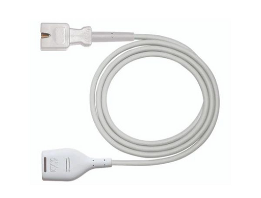Mindray Masimo RD to LNCS Adapter Cable 4089