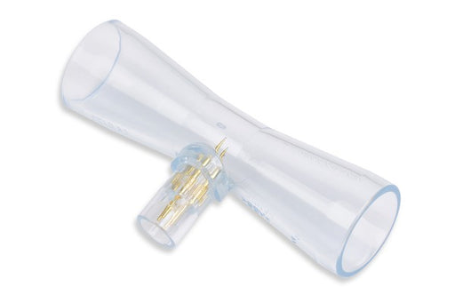 MARS Compatible Respiratory Flow Sensor for Draeger Anesthesia & Ventilators
