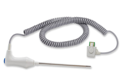 Welch Allyn Compatible Reusable Temp Probe 02895-000 (image 1)